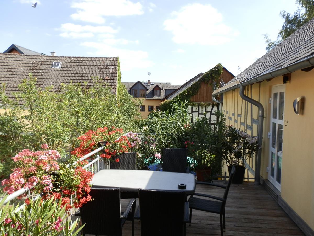 Gasthof Doersbachhoehe Herold Екстериор снимка