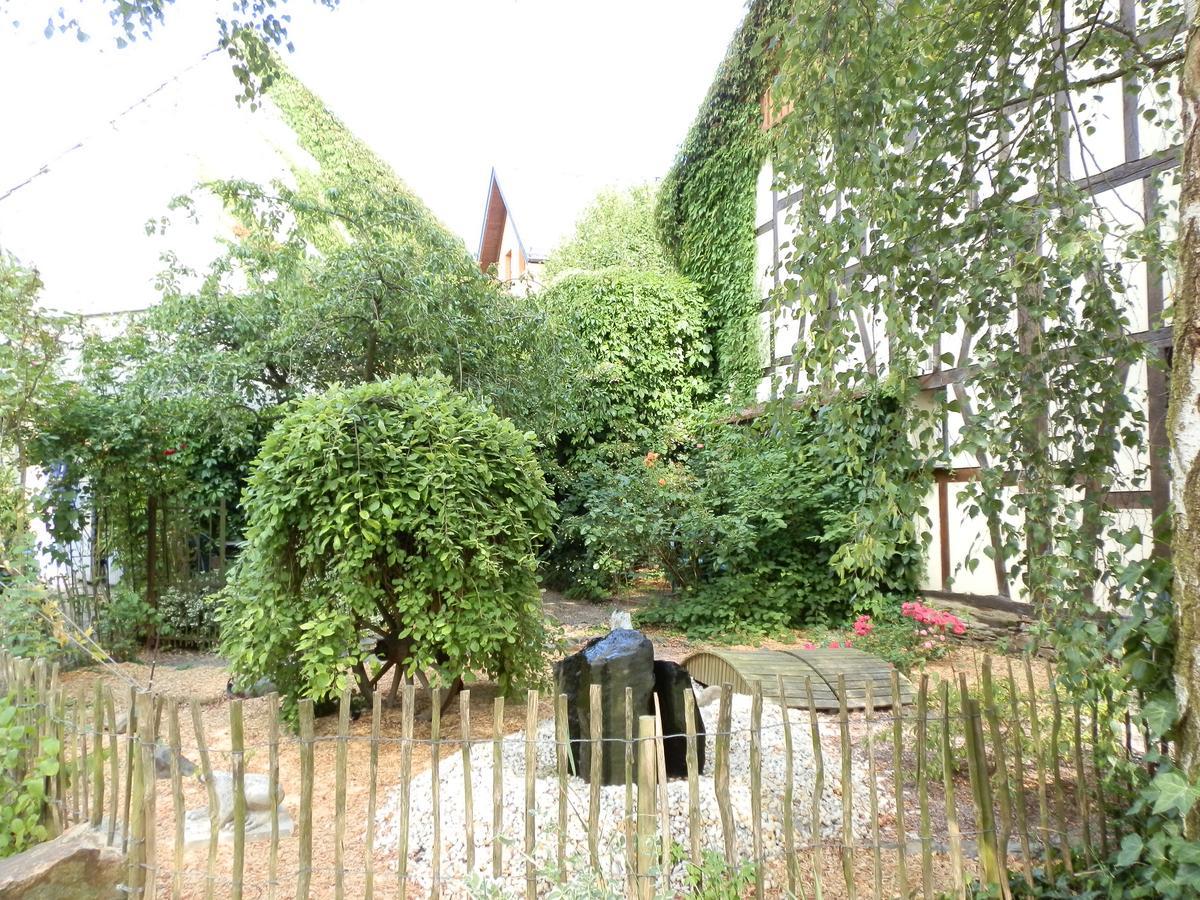 Gasthof Doersbachhoehe Herold Екстериор снимка
